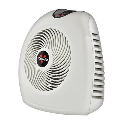 PROTECTIONPRO EH1-0020-25 5118 BTU Electric Vortex Thermostat Plastic Linen Heater PR32527